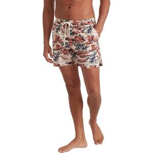 Marine Layer Rincon Swim Trunk size XL